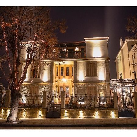 Vila Ekrem Korce Extérieur photo
