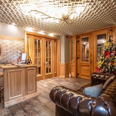Vila Ekrem Korce Extérieur photo