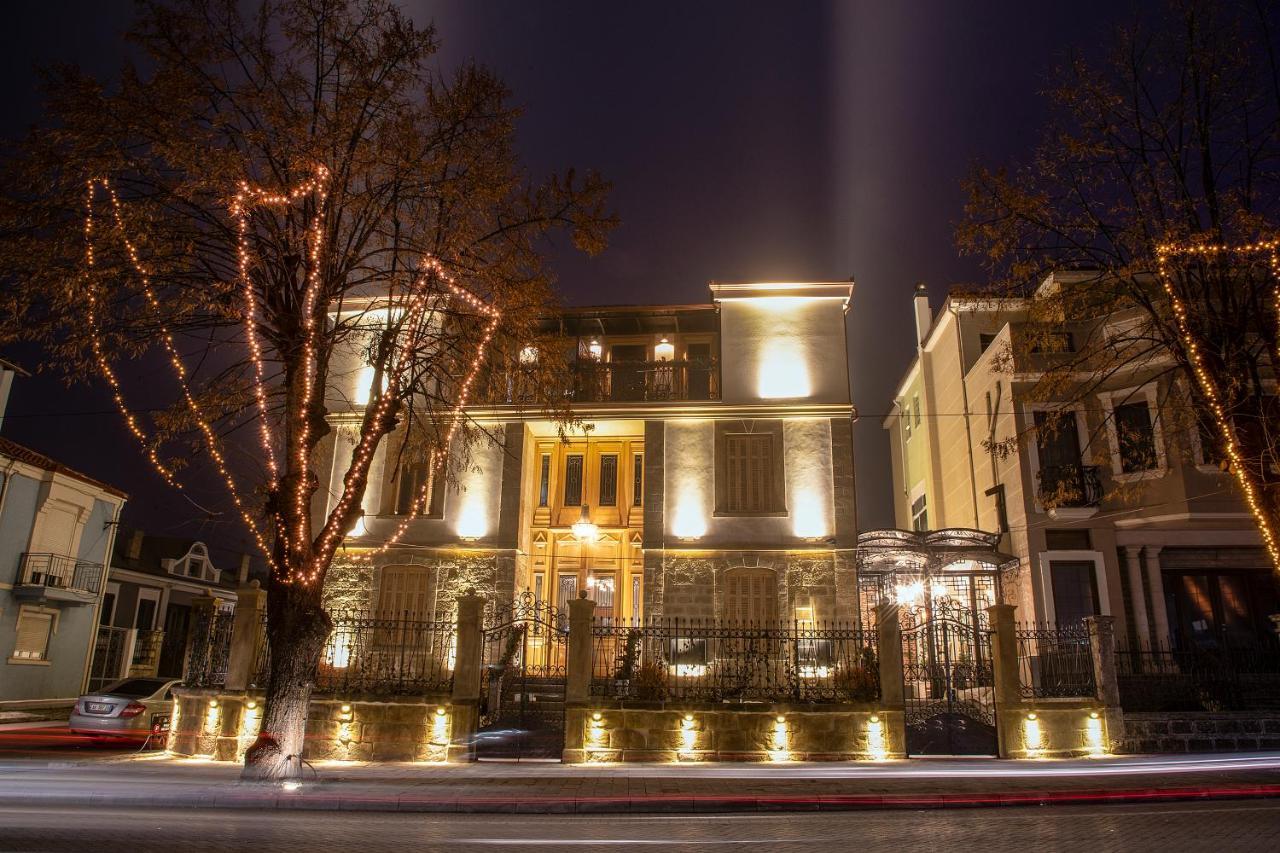 Vila Ekrem Korce Extérieur photo