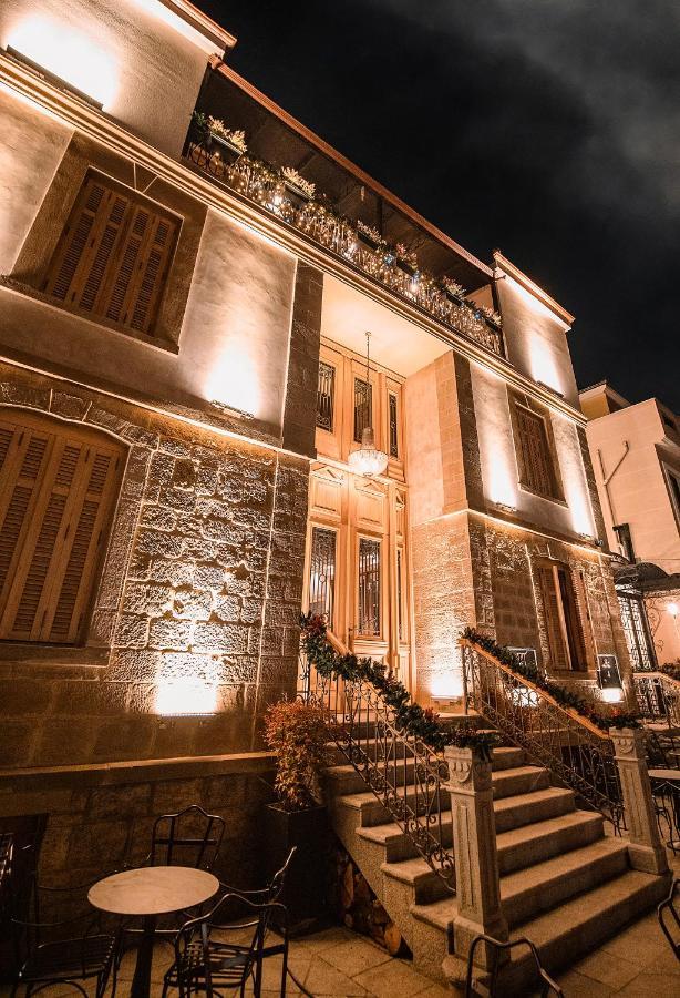 Vila Ekrem Korce Extérieur photo