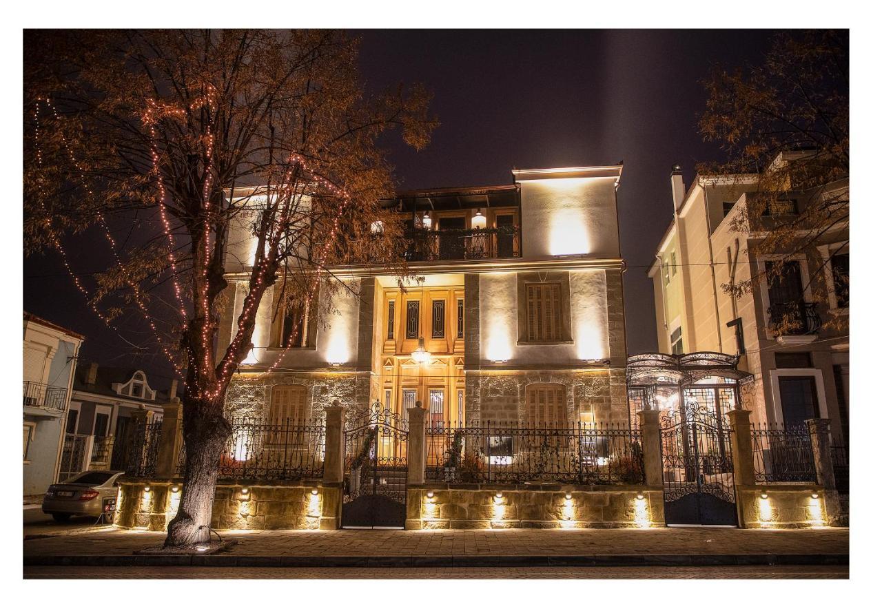 Vila Ekrem Korce Extérieur photo