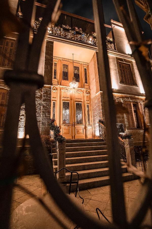Vila Ekrem Korce Extérieur photo