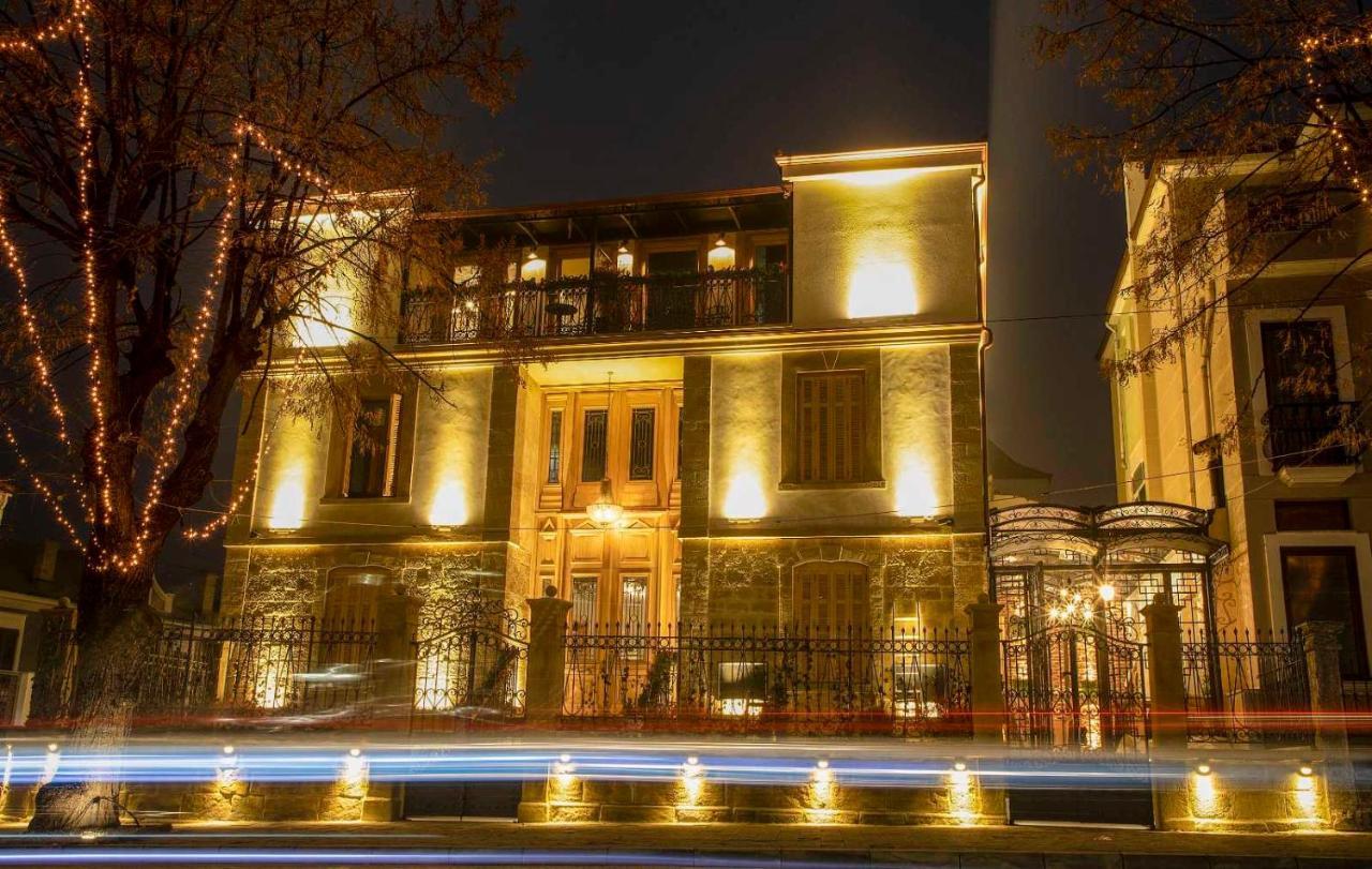 Vila Ekrem Korce Extérieur photo
