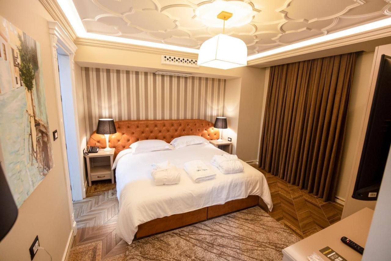 Vila Ekrem Korce Extérieur photo