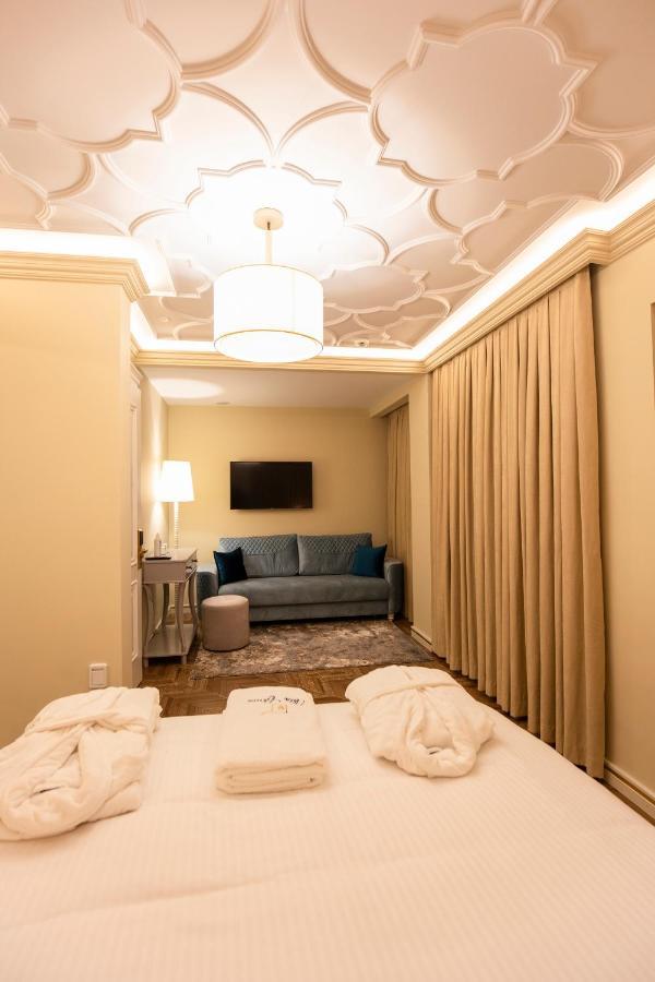Vila Ekrem Korce Extérieur photo