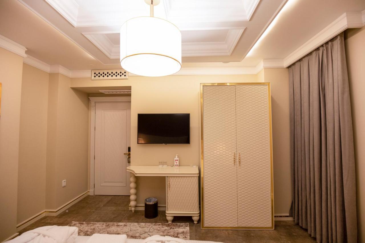 Vila Ekrem Korce Extérieur photo