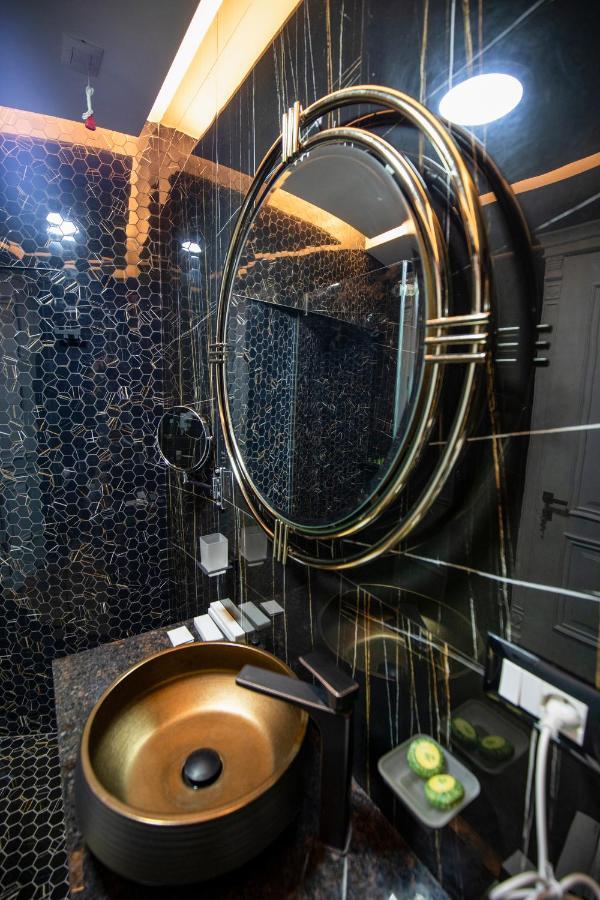 Vila Ekrem Korce Extérieur photo