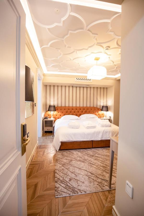 Vila Ekrem Korce Extérieur photo