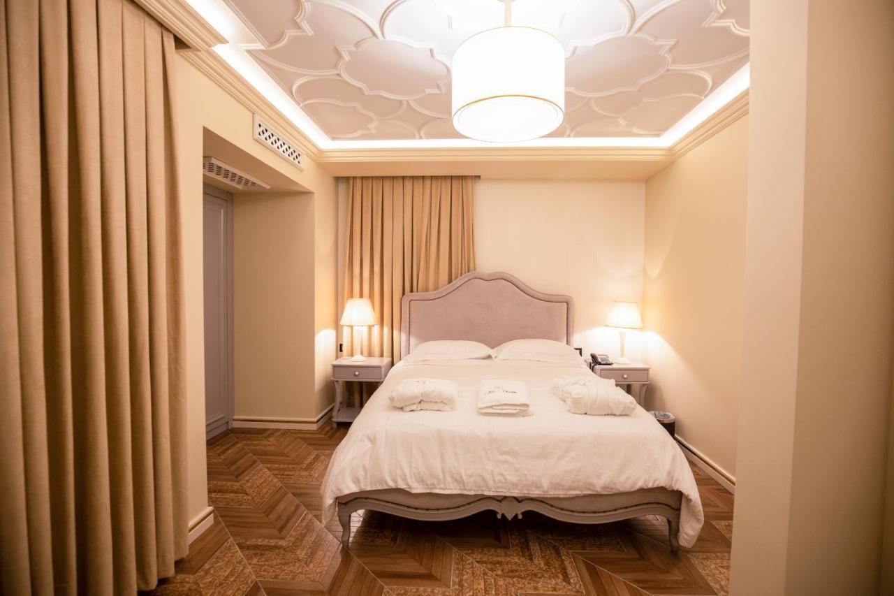 Vila Ekrem Korce Extérieur photo