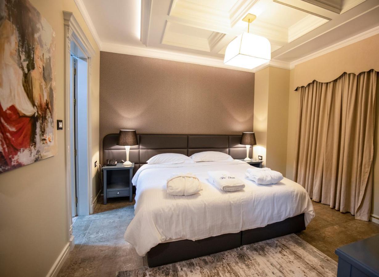 Vila Ekrem Korce Extérieur photo