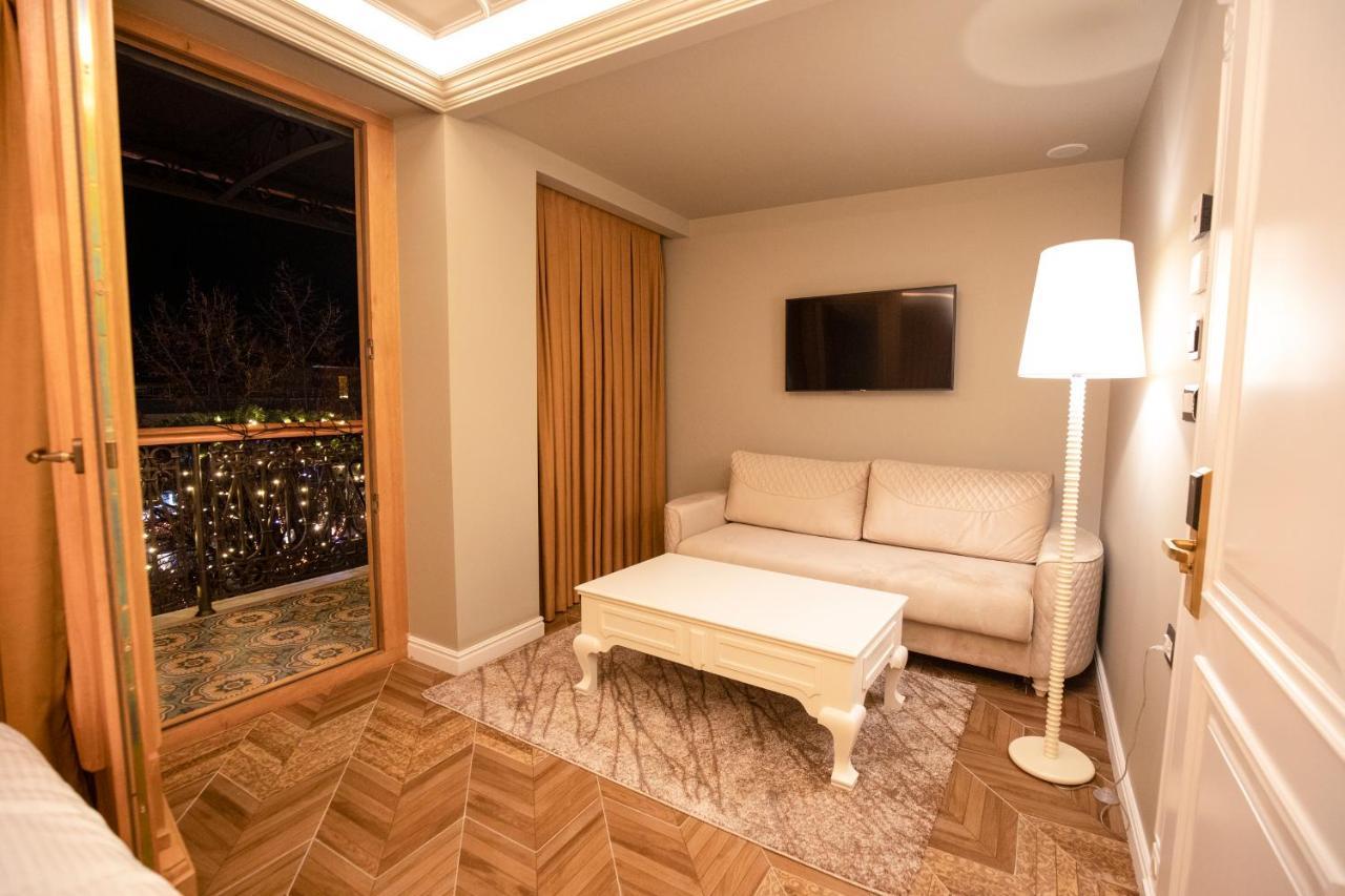 Vila Ekrem Korce Extérieur photo