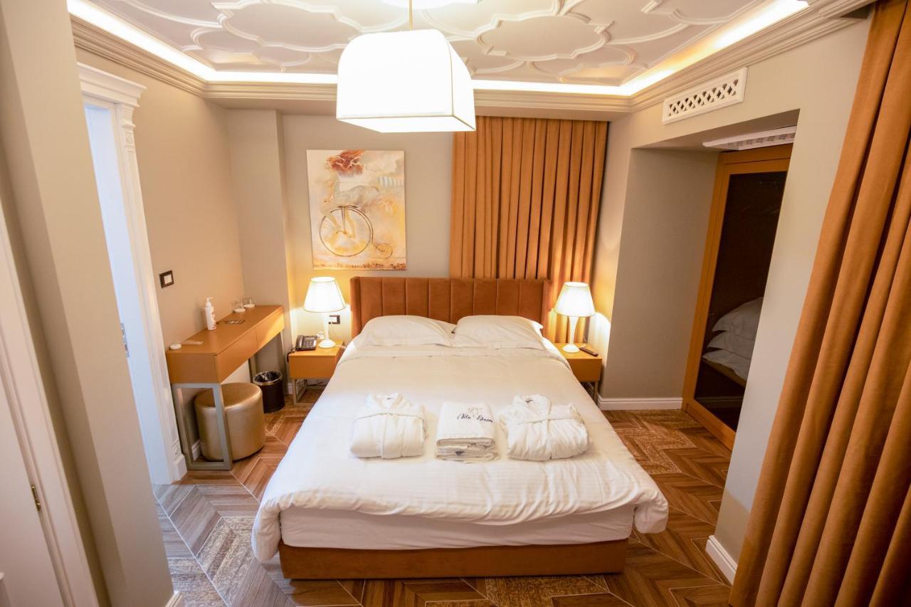 Vila Ekrem Korce Extérieur photo