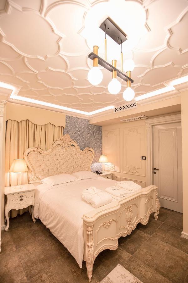 Vila Ekrem Korce Extérieur photo