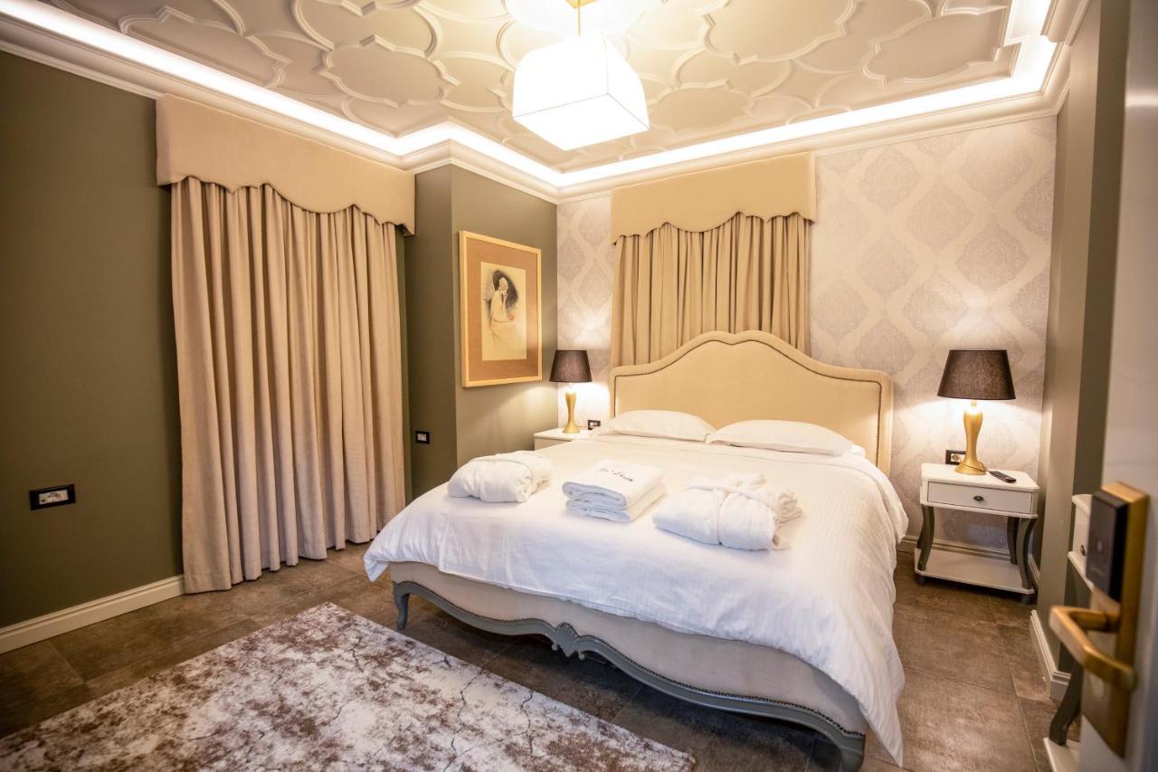 Vila Ekrem Korce Extérieur photo