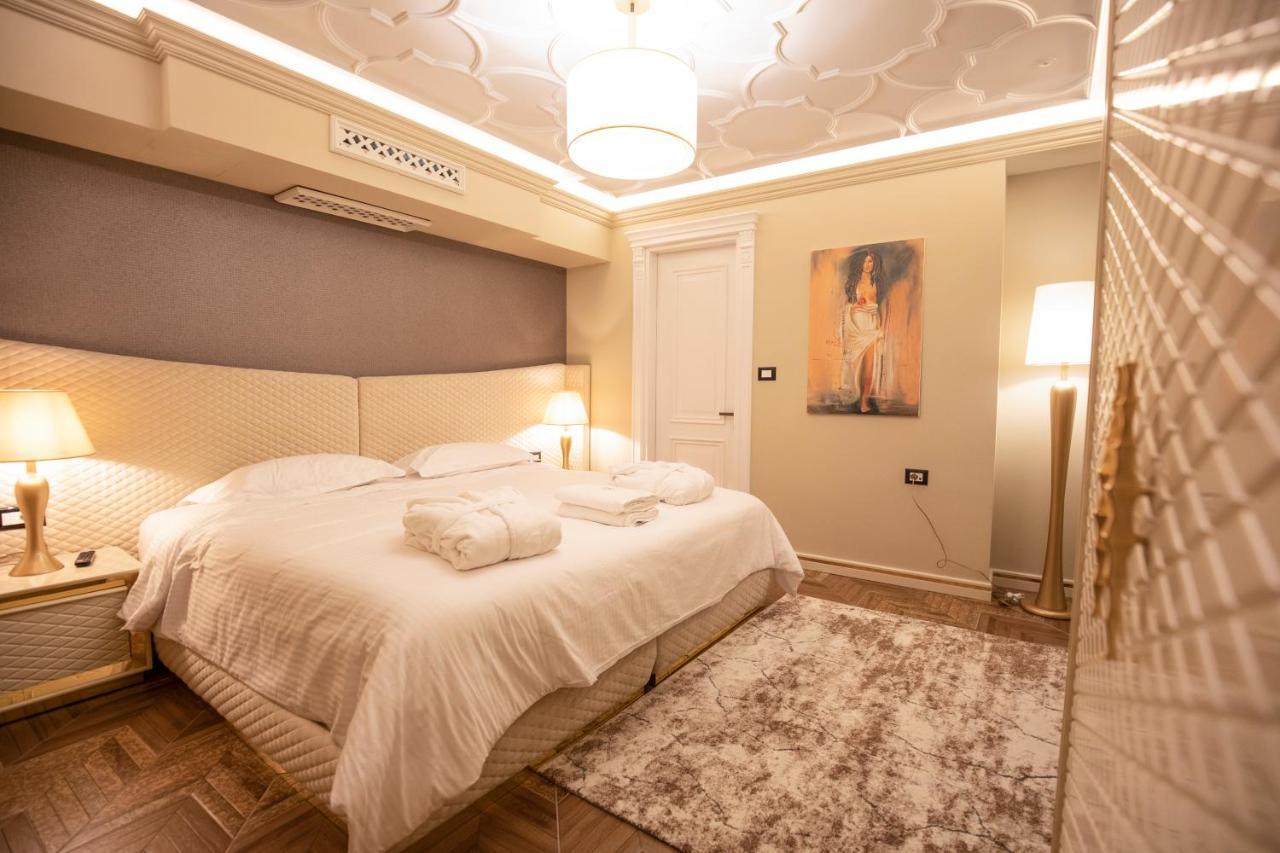 Vila Ekrem Korce Extérieur photo