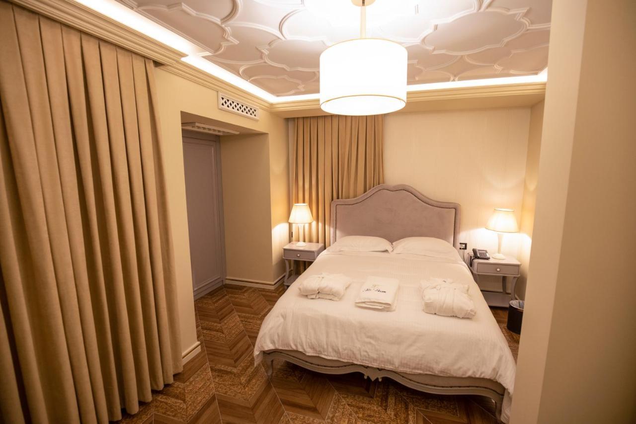 Vila Ekrem Korce Extérieur photo