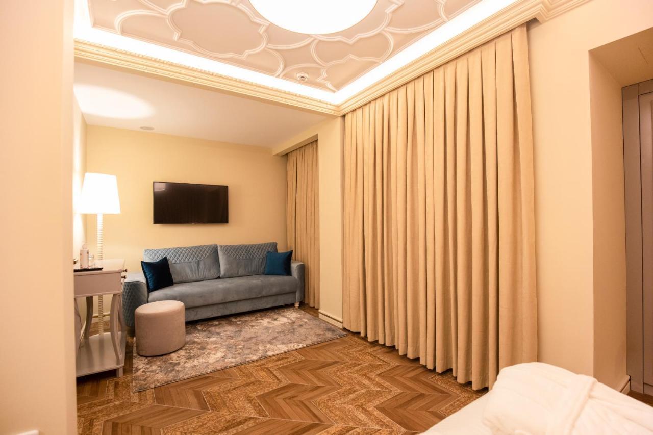 Vila Ekrem Korce Extérieur photo