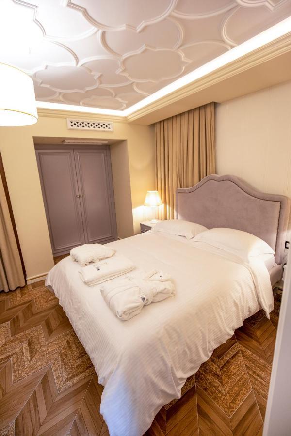 Vila Ekrem Korce Extérieur photo