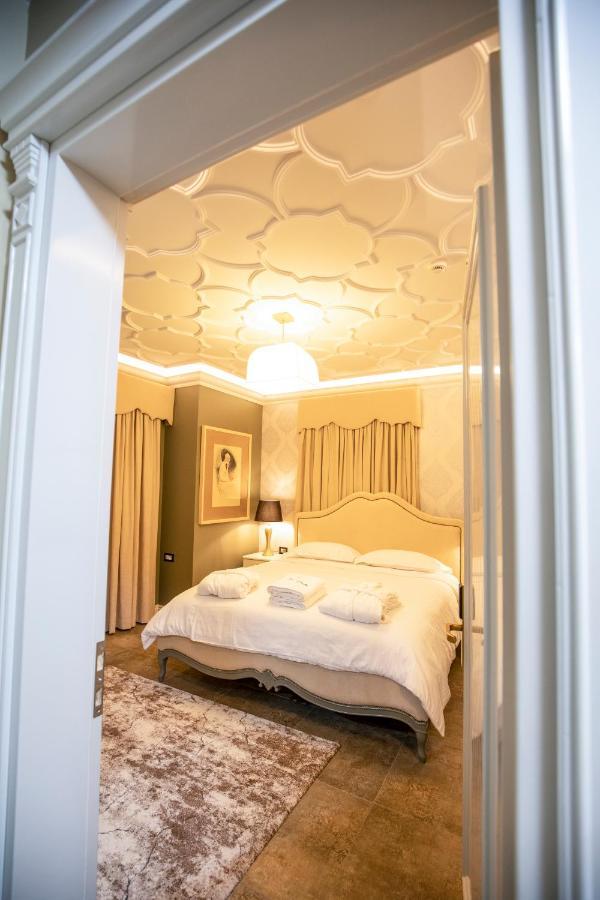 Vila Ekrem Korce Extérieur photo