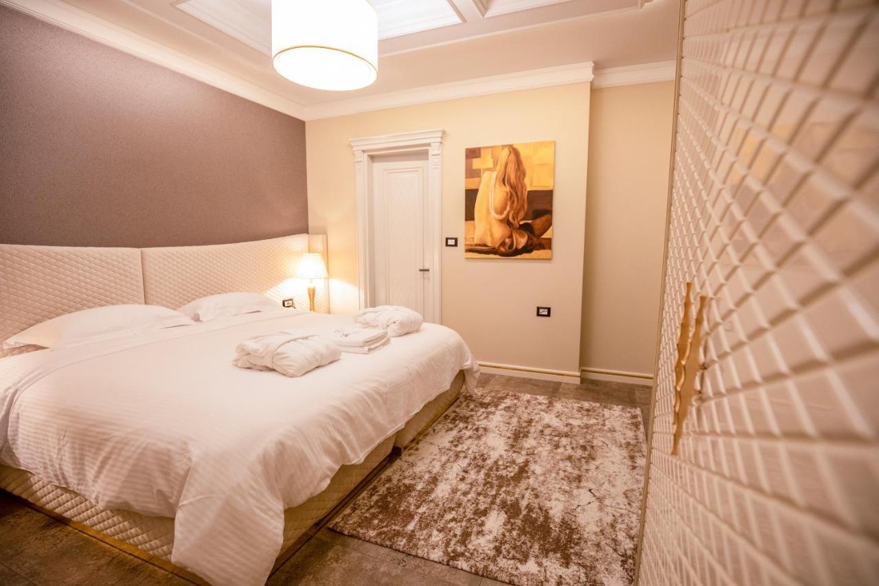 Vila Ekrem Korce Extérieur photo