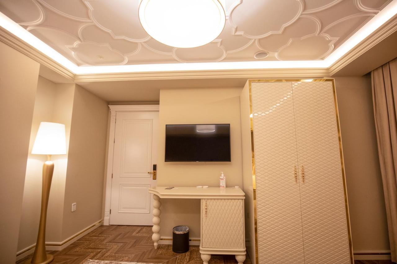 Vila Ekrem Korce Extérieur photo