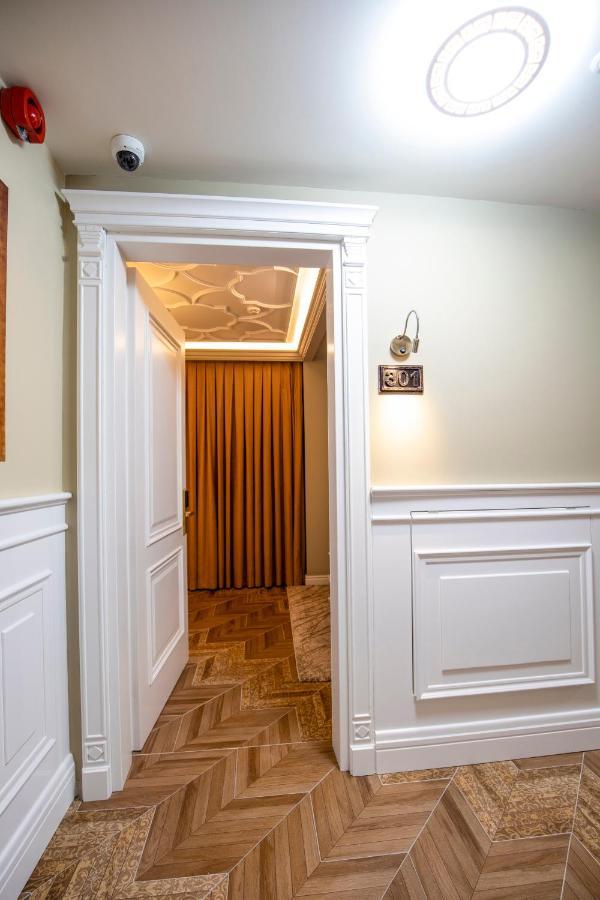 Vila Ekrem Korce Extérieur photo